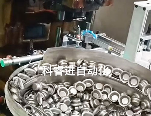 沖床機(jī)械手2